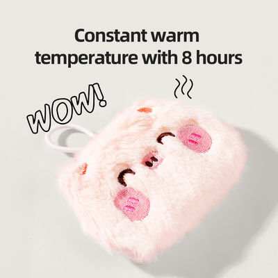 Disposable Air Activated Body Warming Patch Odorless In Winter