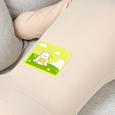 Self Heating Body Warmer Patch Adhesive Waist Back Pain Relief Patch