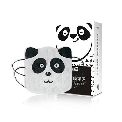 Natural Skincare Steam Face Mask OEM SPA Face Mask Anti Aging